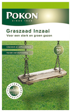 Pokon Graszaad Inzaai RPR 1kg