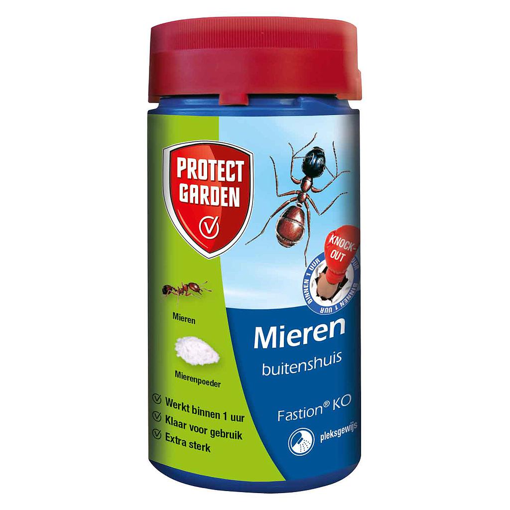 Bayer Fastion Knock-out mierenpoeder 400gr