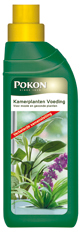 Pokon Kamerplanten Voeding 500ml