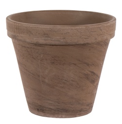 BLT Pot 14/15 basalt Ø15.5cm/ H13.3cm