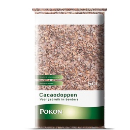 Pokon Terra d'Or Cacaodoppen 50L