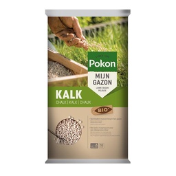 Pokon Bio Kalk 10kg 