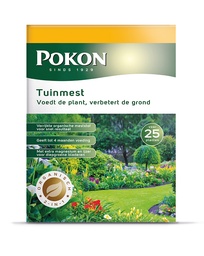 Pokon Tuinmest 1kg