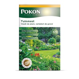 Pokon Tuinmest 2,5kg